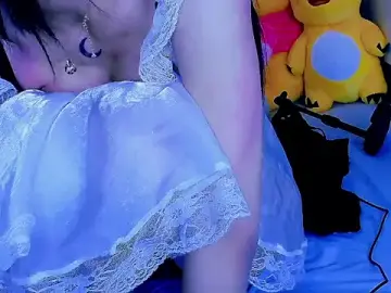 Girllong520  live sex cam