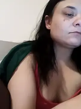 Krystaldevil12  live sex cam