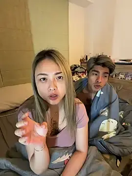 Tw_feibaby  live sex cam