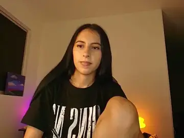 Violethun_  live sex cam