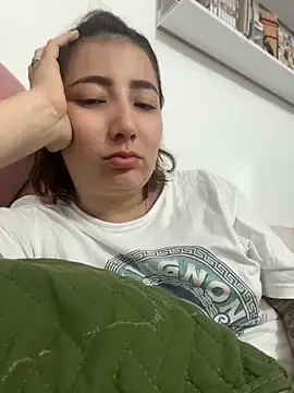 Arya___  live sex cam
