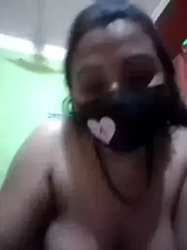 Disha_Moni_26  live sex cam
