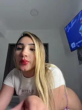 KimCollinss  live sex cam
