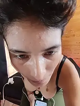 Kimberly-star  live sex cam