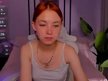 New_Web_Girl  live sex cam