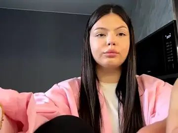TashaFicenec  live sex cam