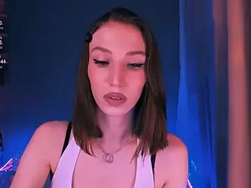 Ellaamber  live sex cam