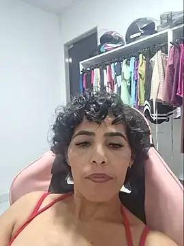 Morenaproibid  live sex cam