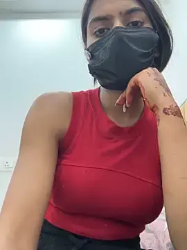 Sexyayeshadesi  live sex cam