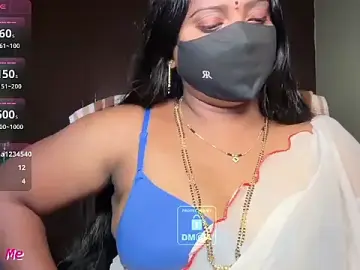 Vani-09  live sex cam