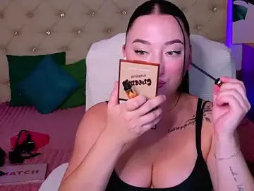 AVA_MAXIMUS  live sex cam
