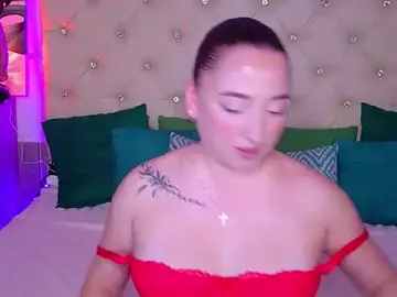 AVA_MAXIMUS  live sex cam