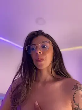 AmmyCollinsW  live sex cam
