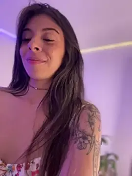 AmmyCollinsW  live sex cam