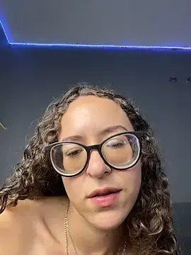 Anamyst  live sex cam