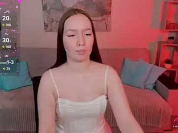 DaniellaSunny  live sex cam