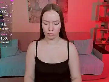DaniellaSunny  live sex cam