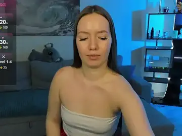 DaniellaSunny  live sex cam