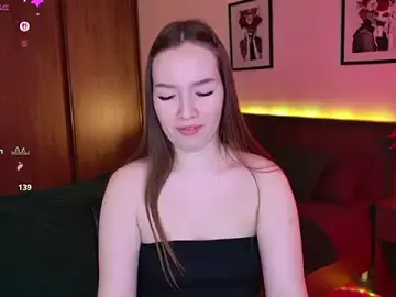 DaniellaSunny  live sex cam