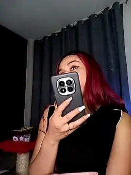 EmiilyFoxx090  live sex cam