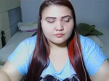 Jones_alexia  live sex cam