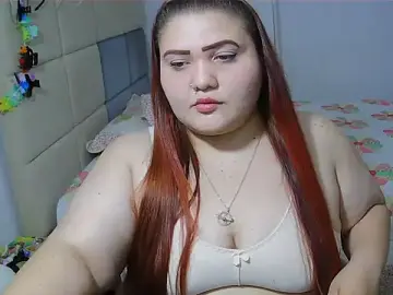 Jones_alexia  live sex cam