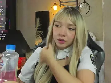 JuliethMoss  live sex cam