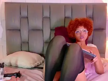 KeiryGinger  live sex cam