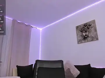 PureBlisss_  live sex cam