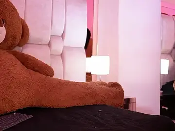 SamantaVazquez  live sex cam