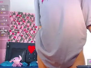 SamaraCortez  live sex cam