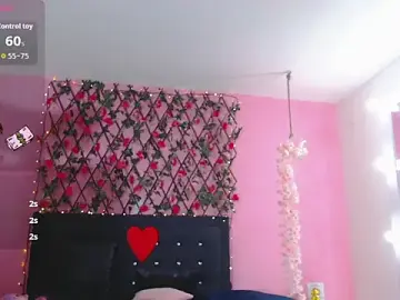 SamaraCortez  live sex cam