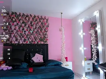 SamaraCortez  live sex cam