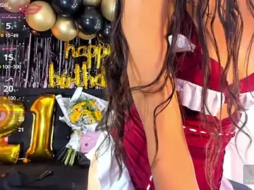 SamaraCortez  live sex cam