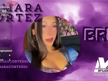 SamaraCortez  live sex cam