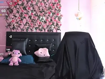 SamaraCortez  live sex cam
