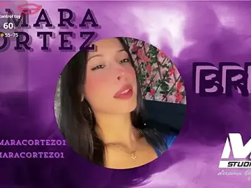 SamaraCortez  live sex cam