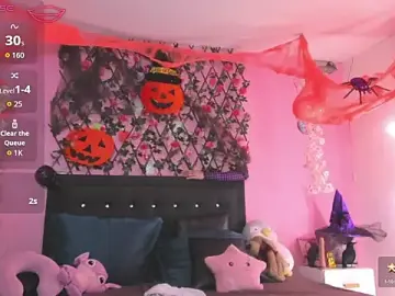 SamaraCortez  live sex cam