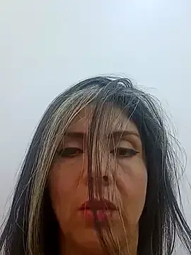 Cristinarichy  live sex cam