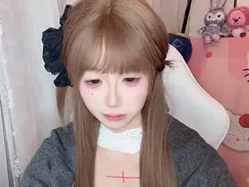 Mianhua-  live sex cam