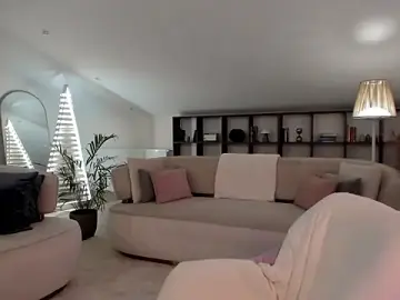 Sweetndcrazy  live sex cam