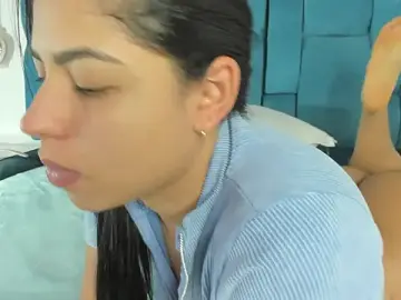 Venezolana__caro  live sex cam