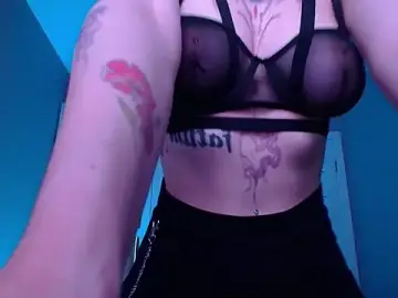 AssolSoul  live sex cam