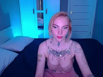 AssolSoul  live sex cam