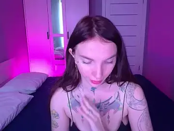 AssolSoul  live sex cam