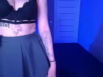 AssolSoul  live sex cam