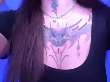 AssolSoul  live sex cam
