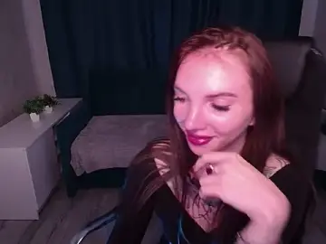 AssolSoul  live sex cam