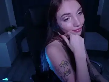 AssolSoul  live sex cam