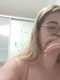 Baby_Boobits  live sex cam